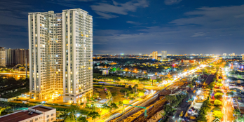  CHÍNH CHỦ CẦN BÁN HOẶC CHO THUÊ CĂN HỘ LAVIDA PLUS - QUẬN 7 