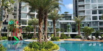 CĂN HỘ CAO CẤP DIAMOND CENTERY - GIÁ GỐC CĐT - CK 17%/ ÂN HẠN 36 THÁNG