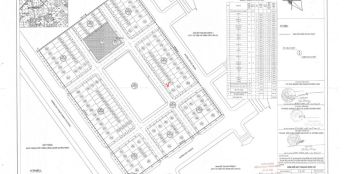 Chính chủ bán nhanh lô đất khu đô thị Hoàng Hà Riverside, ngay chân cầu Rào 2