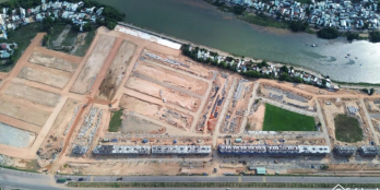 Bắc Hà Thanh - Nhận bảng giá, chính sách, xem bản đồ phân lô.. Xem thực tế dự án