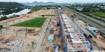 Bắc Hà Thanh - mở bán quỹ đất nền liền kề, shophouse - Xem bảng giá