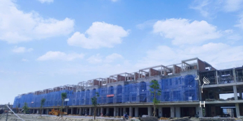 Khu Đô Thị Bắc Hà Thanh - Mở bán quỹ nền liền kề, shophouse, biệt thự