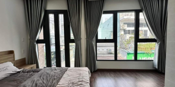 ĐỈNH NHẤT BÌNH THẠNH LÚC NÀY.
NHÀ ĐẸP XÂY MỚI 5 TẦNG, FULL NỘI THẤT, THANG MÁY