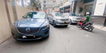 Bán nhà gần mặt tiền Quận 1 TPHCM gần chợ Bến Thành- 93 m2- 11 tỷ 950