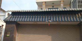 Nhà Ngã 4 Hiệp Bình Phước - Đường 8m - 3PN – 82/104m2 – 7,99tỷ