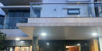 Tôi cần bán gấp căn LK Gamuda khu ST5 4 tầng 95m2 đường 3.9 giá 24 tỷ