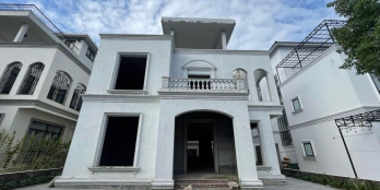 Cần bán căn biệt thự 3,5T 336m2 đơn lập đồi Beverly Hills Đức Dương, Bãi cháy