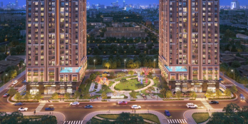 CĂN HỘ GIÁ RẺ TRẢ TRƯỚC 179 TRIỆU