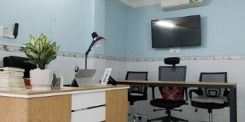 Quạn 10-CHDV 7 tầng 15 Phòng - dòng tiền 50tr/TH