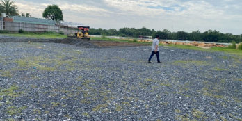 Bán 8 lô đất ngay Đảo Kim Cương, phường Trường Thạnh, TP Thủ Đức, HCM