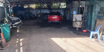 XƯỞNG MẶT TIỀN QL 1A 2.633M2(70X50) CHO THUÊ TỐT, GIẢM ĐẾN 17TỶ, GIÁ CHỈ 20TRM2