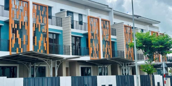 BÁN NHÀ PHỐ, BIỆT THỰ LIỀN KỀ CỦA VSIP NGAY CẠNH THÀNH PHỐ MỚI BÌNH DƯƠNG