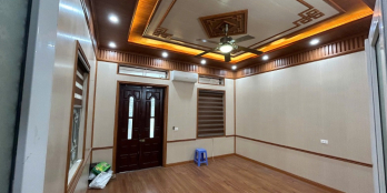 Bán nhà đẹp thổ cư 106m2 nhà đẹp 3 Tầng Thôn Khê Nữ Xã Nguyên Khê