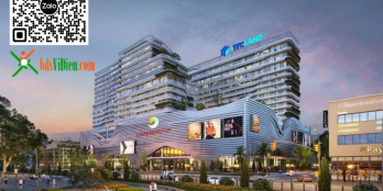 THÔNG TIN DỰ ÁN TTC PLAZA AEON MALL ĐÀ NẴNG