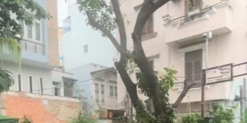 Bán đất hẻm rộng đường PHẠM VIẾT CHÁNH, P19 Bình Thạnh.