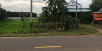 BÁN ĐẤT GIÁ SỐC CHỈ 3,75 TỶ TẠI PHƯỚC MINH, 1210,5M2