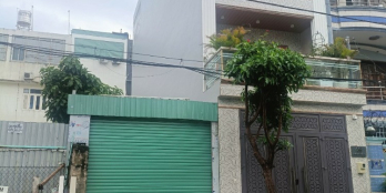 Bán đất mặt tiền đường số 21 Kdc Tên Lửa P.Bình Trị Đông B Q.Bình Tân TpHCM