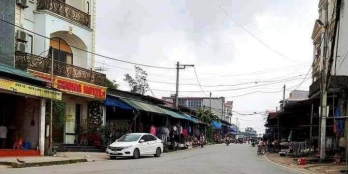 Bán đất tại xã Mường Hoa, giá cực chất 1,8 tỷ, diện tích 305m2, pháp lý đầy đủ