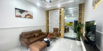 CẦN BÁN NHÀ PHAN HUY ÍCH – DT: 56M2 - NHÀ 2 TẦNG ĐẸP LUNG LINH – CHỈ NHỈNH 5 TỶ