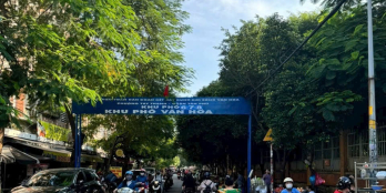  Bán Nhà MTKD Đường S9, Phường Tây Thạnh DT 5x20m (100m²)