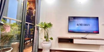 Bán hộ chung cư N07 Dịch Vọng, Cầu Giấy, Hà Nội