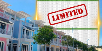 Chính thức nhận booking đầu tiên suất ngoại giao dự án Caraworld Cam Ranh