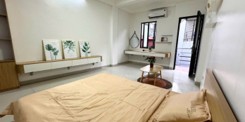 Chính chủ cần bán căn CCMN Cầu Giấy - lô góc - dòng tiền 95 triệu/tháng