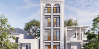 Cần bán tòa CCMN Yên Hoà, Cầu Giấy 75m2, thang máy, 19 phòng, dân cư đông đúc, d