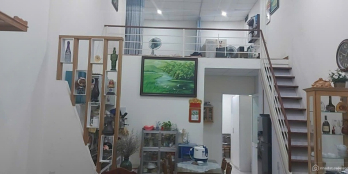 Bán gấp nhà đẹp cạnh trường cao đẳng công thương chỉ 3,xx tỷ.