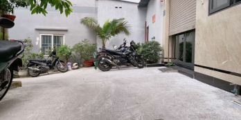 Siêu Phẩm Trình Làng - Ngang gần 6m -P17 GÒ VẤP - Gần Lottemart Nguyễn Văn Lượng