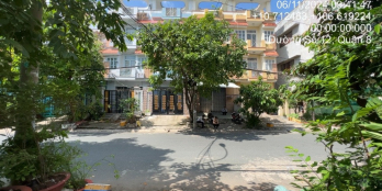 Thanh lý lô đất mt đường - KDC hiện hữu ck 15% chỉ còn 6,4ty