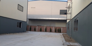 Cho thuê xưởng tại khu công nghiệp Thuận Thành - Bắc Ninh – 1.400m2