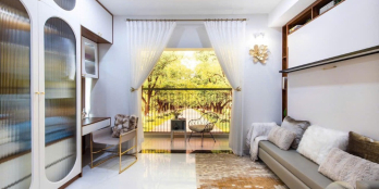 Bán căn hộ xã hội xao cấp dành cho người thu nhập thấp Dĩ An, Bình Dương.