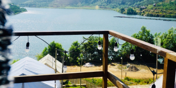 Bán Homestay Ven Hồ Đak Long Thượng – Cảnh Quan Đã Hoàn Thiện, Khai Thác Ngay – 