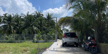 Chỉ từ 300 triệu sở hữu nền thổ cư gần quảng trường Mỹ Tho