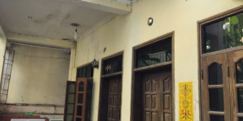 Cần bán 2 lô nhà 3 tầng cũ Hoàng Hoa Thám - xây CCMN thì tuyệt vời - giá đầu tư