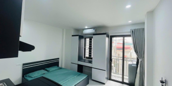 Em chủ nhà cần bán tòa CCMN Xuân Thủy - ô tô đỗ cửa - 16 phòng - 60m - 13.5 tỷ