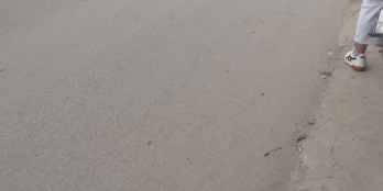 BÁN NHÀ MẶT ĐƯỜNG 20m cạnh GA tàu điện NHỔN- vị trí siêu đẹp. - Sổ Đỏ đầy đủ