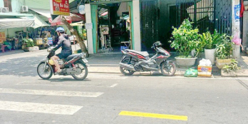 Bán nhanh căn góc 2 MT Lý Phục Man Q7 Giá chốt 23 tỷ ~ 159tr/m²