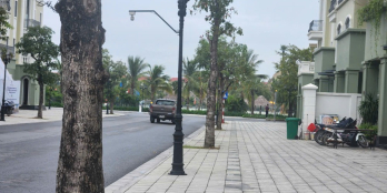 Chính chủ cần cho thuê căn song lập 150m2 giá chỉ 10 triệu: 0971536736