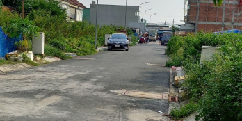 Bình Chiểu-Thủ Đức: đất tc 70m2, sổ sẵn cc mua bán ngay, giá bán 3 tỷ 439tr