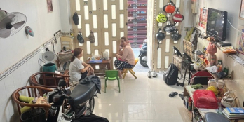 Quận 10, Điện Biên Phủ, P10, 54m2, 2 tầng, nhỉnh 7 tỷ