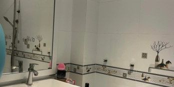 Căn nhà tuyệt đẹp đường Cách Mạng Tháng Tám, Q10, Giá chỉ hơn 4 tỷ