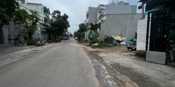 Nhà MT 5x20m đường Tiền Lân 9 (đường TK11), Bà Điểm, Hóc Môn, TP. HCM