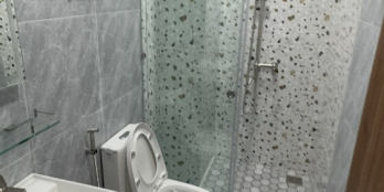 Tân Phú -Thách Lam- hẻm xe tải 4 tầng -52m2 giá chỉ hơn 7 tỷ.