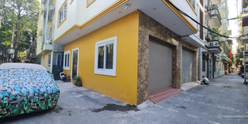 Phân lô Nguyễn Hoàng Tôn, Ciputra. Ô tô tránh đỗ. 55m*4t, mặt tiền 6.6m, 16.6 tỷ