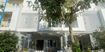 BDS  HVL [NC] Nhà 19 đường 5, Melosa Garden.