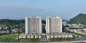 quỹ căn hộ View Biển chung cư Saphire S2 Bến Đoan, Tp. Hạ Long giá siêu tốt