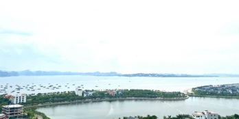 bán căn hộ 2Pn 72,6m2 view chính Biển Toà Newlife trung tâm Bãi Cháy, Hạ Long