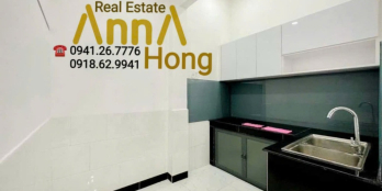 Bán nhà mới hoàn chỉnh đường trần xuân soạn, phường tân hưng, quận 7, giá 4 tỷ